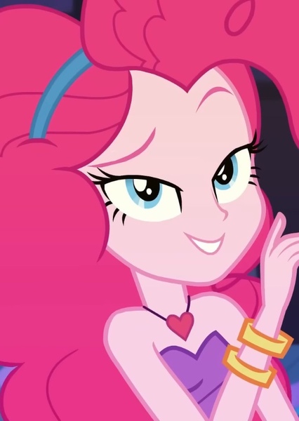 Pinkie Pie photo