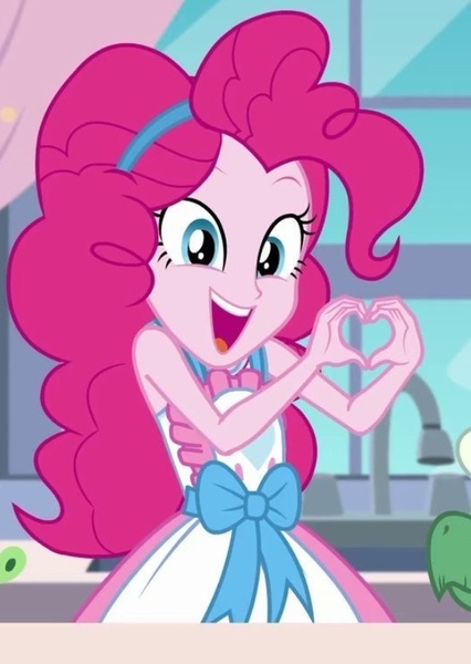 Pinkie Pie photo