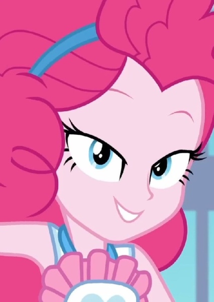 Pinkie Pie photo