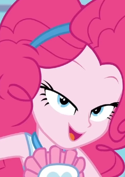 Pinkie Pie photo