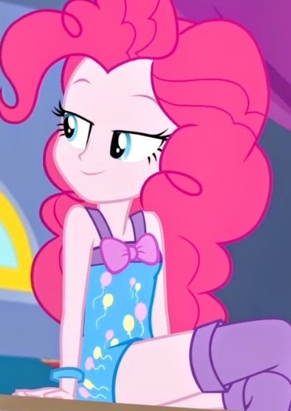 Pinkie Pie photo