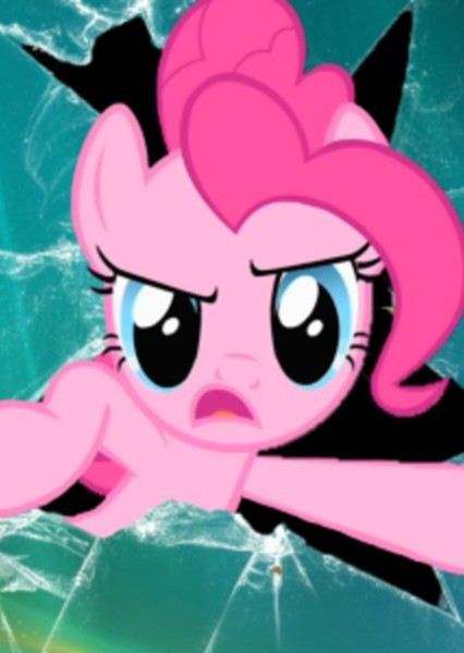 Pinkie Pie