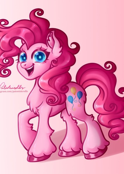 Pinkie Pie photo