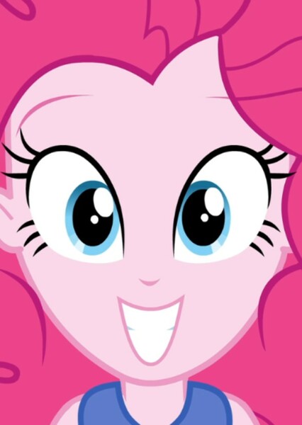 Pinkie Pie photo