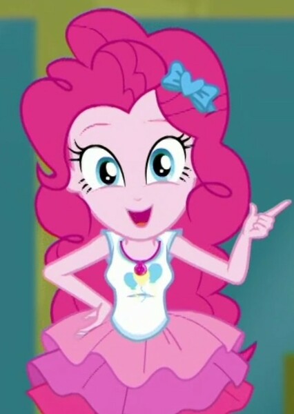 Pinkie Pie photo