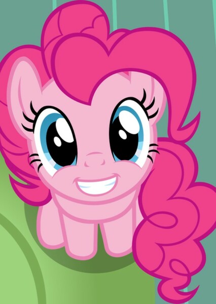 Pinkie Pie photo
