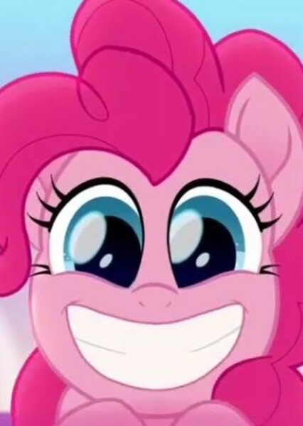 Pinkie Pie photo