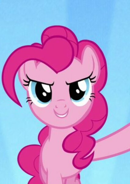 Pinkie Pie