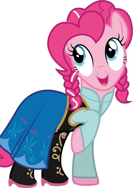 Pinkie Pie