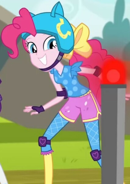 Pinkie Pie (EG) photo
