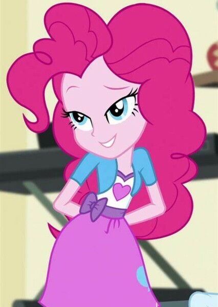 Pinkie Pie (EG)