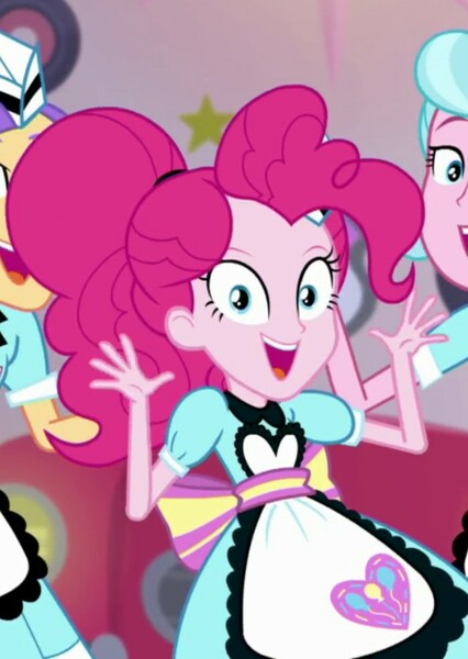 Pinkie Pie (EG) photo
