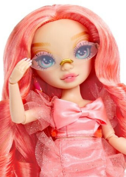 Pinkly Paige photo