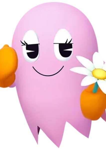 Pinky (Pac-Man)