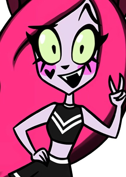 Pinky (Teen-Z)