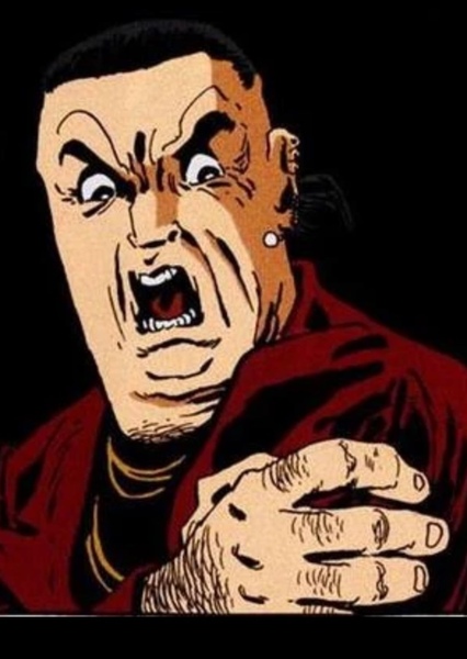 Pino Maroni (Batman)