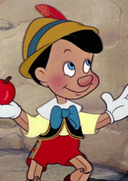 Pinocchio (Disney Character) photo