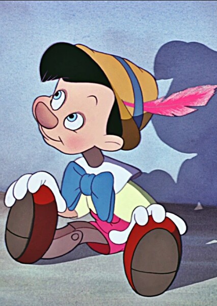 Pinocchio (Disney Character) photo