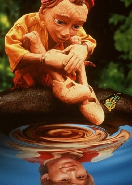 Pinocchio (Disney Character)