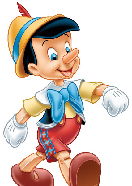 Pinocchio (Disney Character) photo