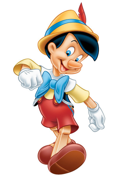 Pinocchio (Disney Character) photo