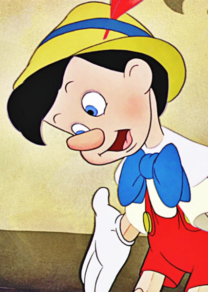 Pinocchio (Disney Character) photo