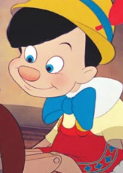 Pinocchio (Disney Character) photo