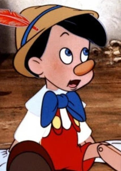 Pinocchio (Disney Character) photo