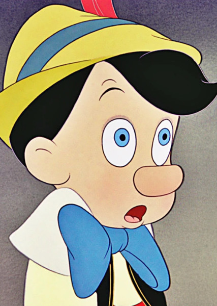 Pinocchio (Disney Character) photo