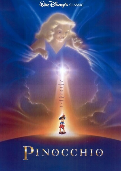 Pinocchio (1940 film) photo