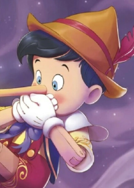 Pinocchio (Disney Character) photo