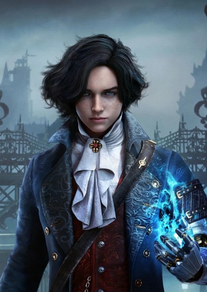 Pinocchio (Lies of P)