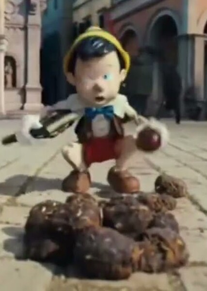 Pinocchio (Remake) photo