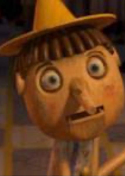 Pinocchio (Shrek)