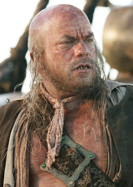 Pintel (Pirates of the Caribbean) photo