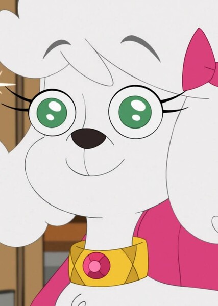 Pio (Milo Murphy's Law)
