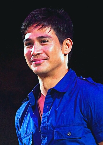 Piolo Pascual photo