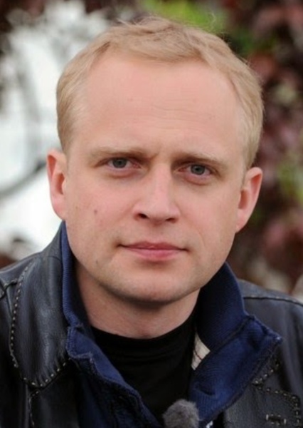 Piotr Adamczyk photo