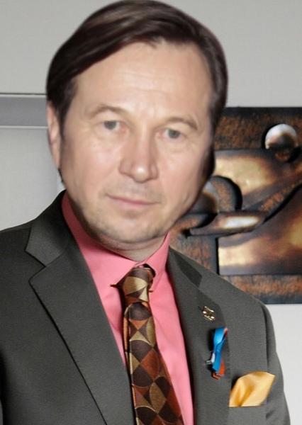 Piotr Cyrwus photo