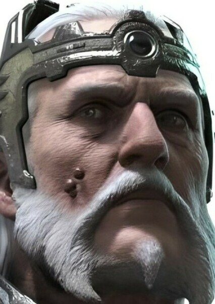 Piotr Michael photo