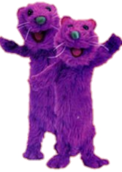 Pip and Pop