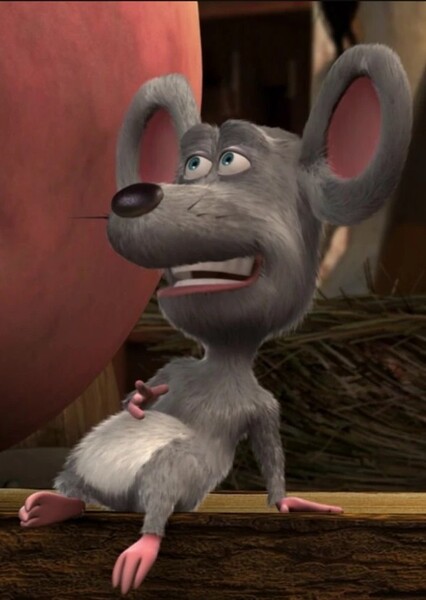 Pip (Barnyard)