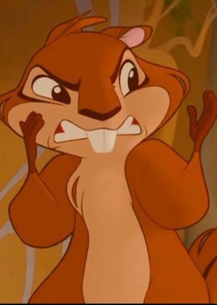 Pip (Disney) photo