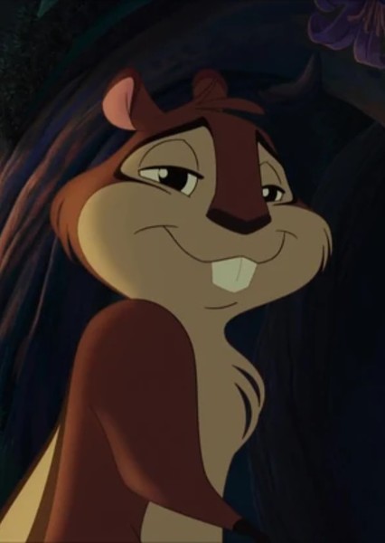 Pip (Disney) photo