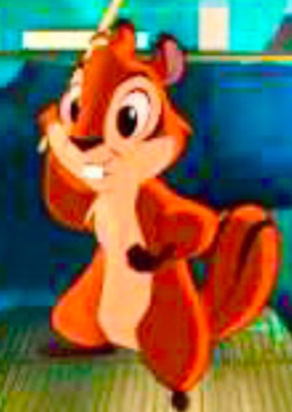Pip (Enchanted) photo