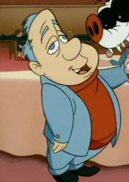 Pip Pumphandle (Animaniacs)