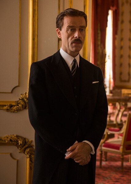 Alfred Pennyworth