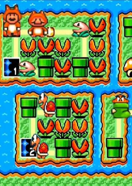 Pipe Land