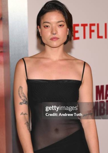 Piper Curda photo