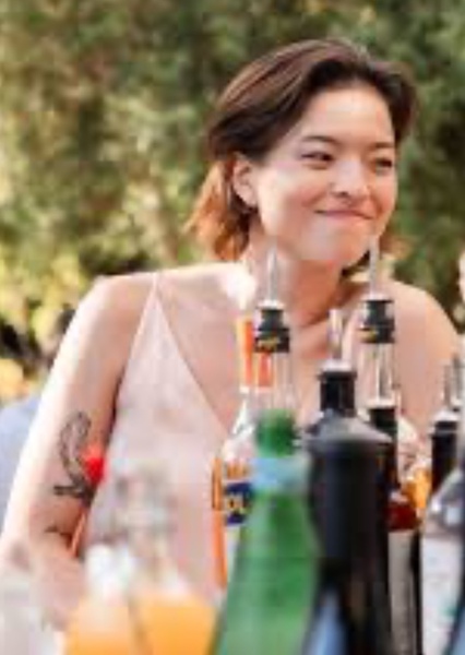 Piper Curda photo